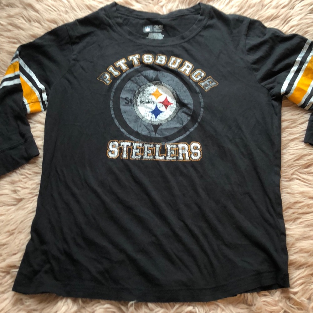 Women’s Steelers Jersey